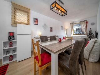 Apartment Barcelonnette Ausstattung 8