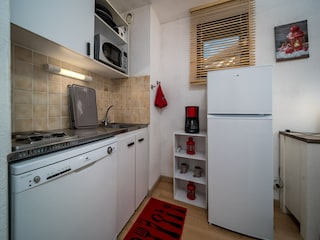 Appartamento Barcelonnette Caratteristiche 4