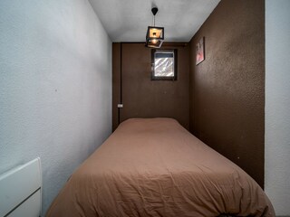 Apartment Barcelonnette Ausstattung 4