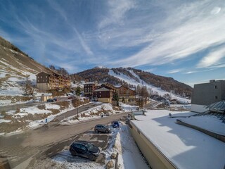 Apartamento Barcelonnette Grabación al aire libre 1