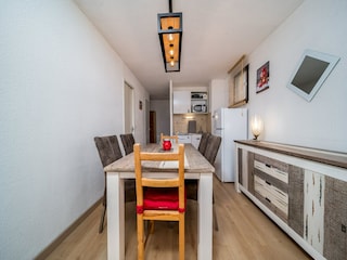 Apartment Barcelonnette Ausstattung 9