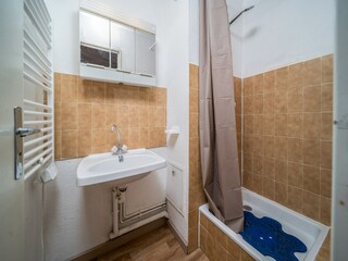 Apartment Barcelonnette Ausstattung 5