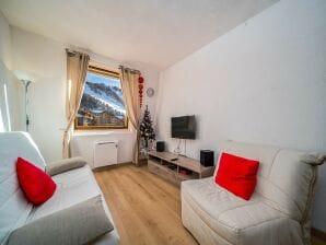 Apartment Spacious studio for 4, Allos - Barcelonnette - image1