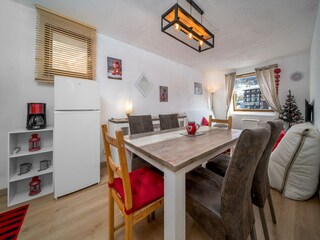 Apartment Barcelonnette  4