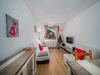 Apartment Barcelonnette  6