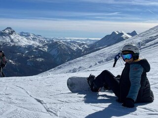 Appartement Barcelonnette Omgeving 12