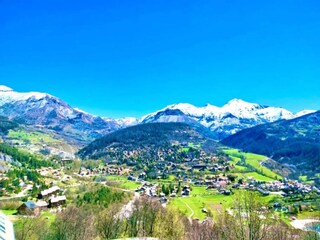 Apartamento Barcelonnette Entorno 4