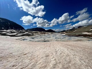 Appartamento Barcelonnette Ambiente 24