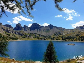 Apartamento Barcelonnette Entorno 20