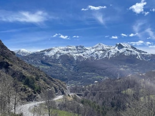 Apartment Barcelonnette Umgebung 34