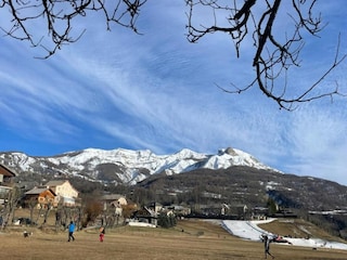 Apartment Barcelonnette Umgebung 11