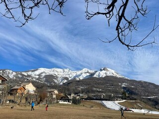 Appartement Barcelonnette Omgeving 9