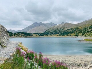 Appartement Barcelonnette Omgeving 13