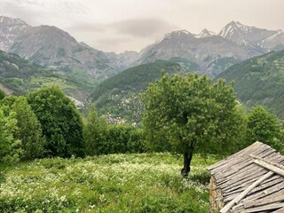 Appartement Barcelonnette Environnement 15