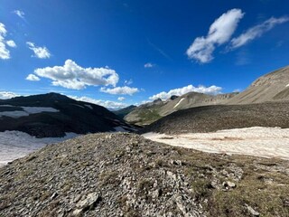Appartement Barcelonnette Omgeving 29