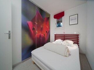 Appartement Uvernet-Fours Kenmerken 5