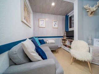 Appartement Uvernet-Fours Kenmerken 6