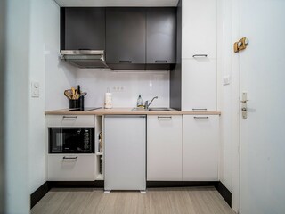 Appartement Uvernet-Fours Kenmerken 7