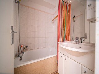 Appartement Uvernet-Fours Kenmerken 8