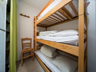 Appartement Uvernet-Fours  34