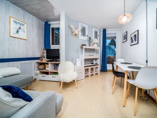 Appartement Uvernet-Fours  1
