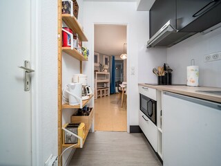 Appartement Uvernet-Fours  28