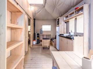 Appartement Clavy-Warby Kenmerken 4