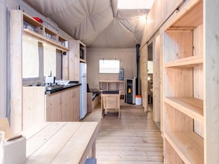 Apartment Clavy-Warby Ausstattung 3