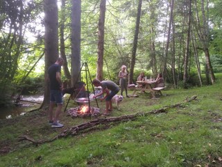 Apartamento Clavy-Warby Entorno 26