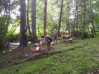 Appartement Clavy-Warby Environnement 17