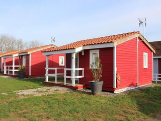 Appartement Clavy-Warby  1