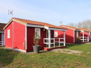 Apartment Clavy-Warby Außenaufnahme 3