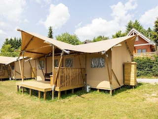 Apartment Clavy-Warby Außenaufnahme 1