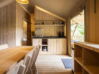 Appartement Clavy-Warby Équipement 9