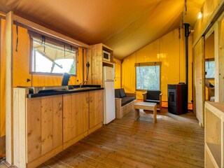 Appartement Clavy-Warby Équipement 9
