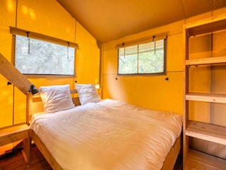 Apartment Clavy-Warby Ausstattung 12