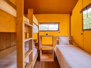Apartment Clavy-Warby Ausstattung 7