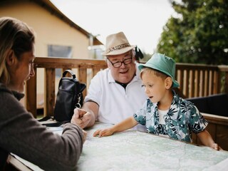 Apartment Clavy-Warby Outdoor Recording 4