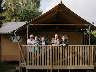 Apartment Clavy-Warby Außenaufnahme 2