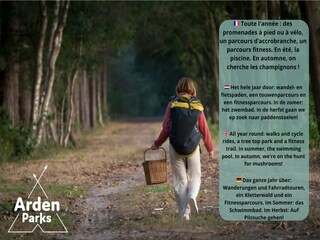 Apartment Clavy-Warby Umgebung 33