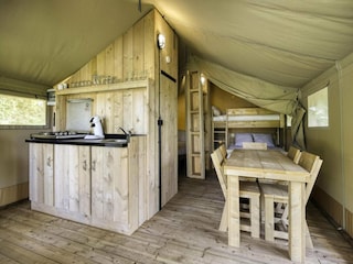 Apartment Clavy-Warby Ausstattung 7
