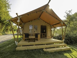 Appartement Clavy-Warby Kenmerken 5