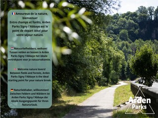 Appartamento Clavy-Warby Ambiente 15