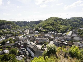 Apartment Clavy-Warby Umgebung 1