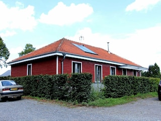 Apartment Clavy-Warby Außenaufnahme 1