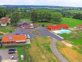 Appartement Clavy-Warby Environnement 10