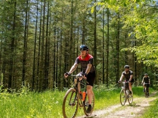 Apartment Clavy-Warby Umgebung 9