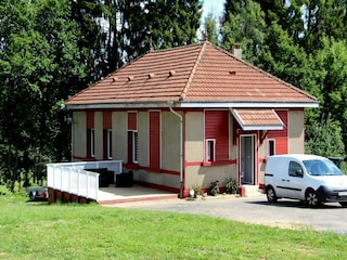 Apartment Clavy-Warby Ausstattung 6