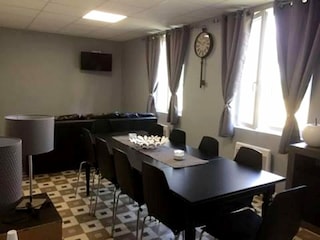 Apartment Clavy-Warby Ausstattung 9