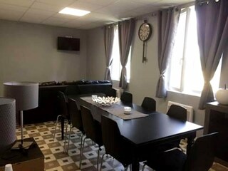 Apartment Clavy-Warby Features 9